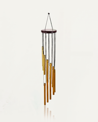 Twelve Tube Wind Chime
