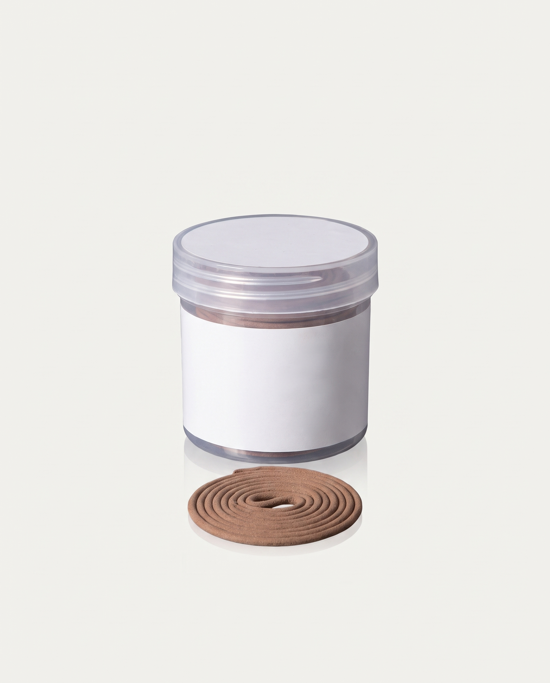 two hour incense coils