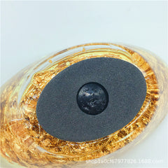 Gold flakes Golden Ingots, alternate view